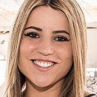 Leticia Bufoni Nøgen