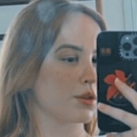 Leticia Motta Nøgen