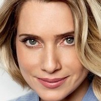 Leticia Spiller Nøgen