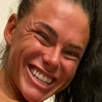 Lexa Stahl Nøgen
