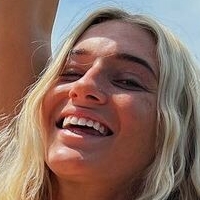 Lexi Graber Nøgen
