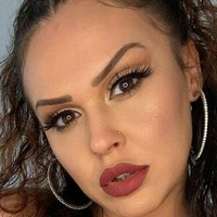 Lexi Love Nøgen
