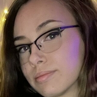 Lexi Lynx Nøgen