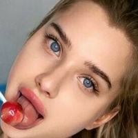 lexi_xixi Nøgen