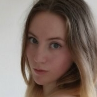 Lexie Faye Nøgen
