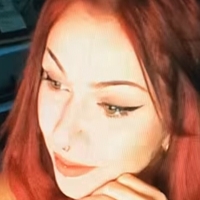 LiaxRose Nøgen