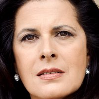 Licinia Lentini Nøgen