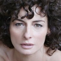 Lidia Vitale Nøgen