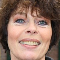 Lieneke le Roux Nøgen
