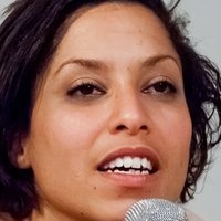 Ligia Manuela Lewis Nøgen