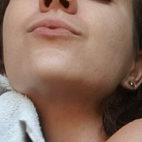 lil_miss_fox Nøgen