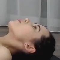 Lil_monki Nøgen