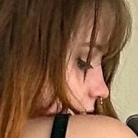 lil.princess.succubus Nøgen