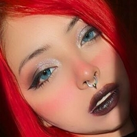 lilbabykuromi Nøgen