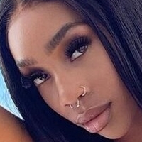 LilBabyTee Nøgen
