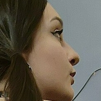 Lildollbaby Nøgen