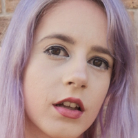 lilfakegamer Nøgen