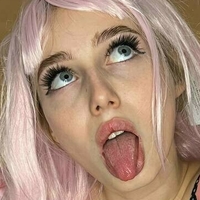 lilli.clark Nøgen