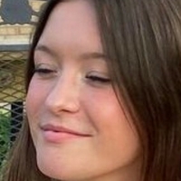 Lillie Goldman Nøgen