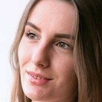 Lillie Pie Nøgen