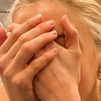 Lilly Krug Nøgen