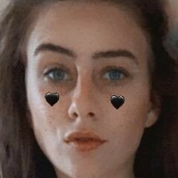 lillygush Nøgen