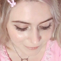 lilpollyanna Nøgen