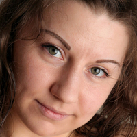 Lily Big Boobs Nøgen