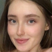 lily_is_here Nøgen