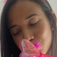 Lily Pena Nøgen