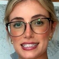 Lily Rose Tierney Nøgen