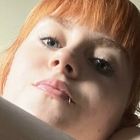 lilyelfie Nøgen