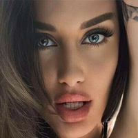 lina_hill Nøgen
