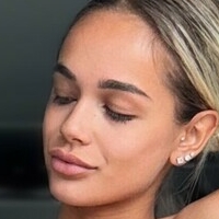 lina.rosee Nøgen