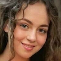 linadreamprivate Nøgen
