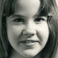 Linda Blair Nøgen