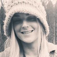 Lindsay Soileau Nøgen