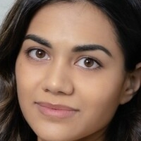 Lisa Ambalavanar Nøgen