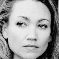 Lisa Maria Potthoff Nøgen