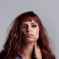 Lisa Marie Smith Nøgen
