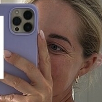Lisa Marie Wohlmuth Nøgen