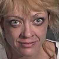 Lisa Robin Kelly Nøgen