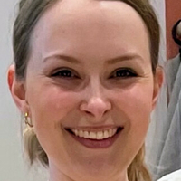 Lisa Sophie Laurent Nøgen