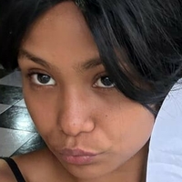 Little Mariam Nøgen