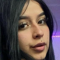 little_vannesaa Nøgen