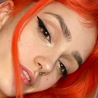 Littledoll420 Nøgen
