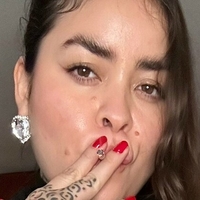 littlehairylola Nøgen