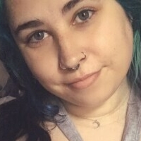 littlejaybird Nøgen
