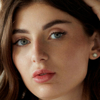 littlemolly_v Nøgen