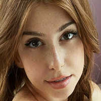 littleredwildfire Nøgen